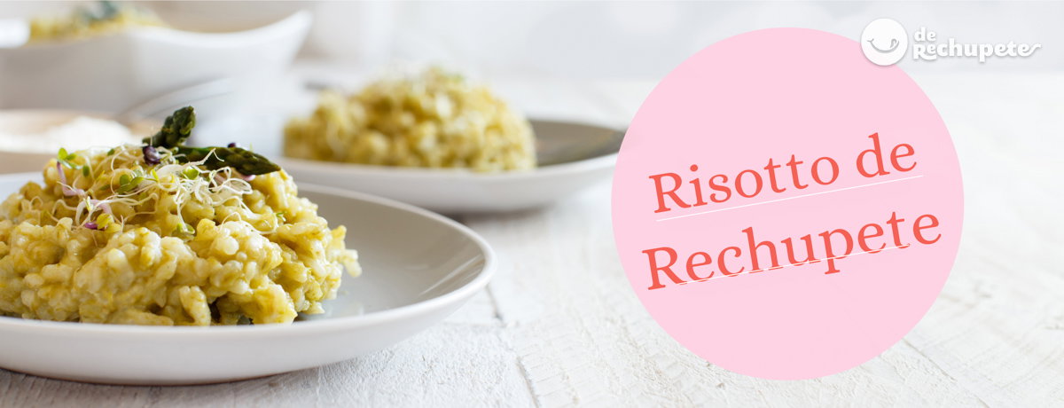 Risotto. Historia, curiosidades y consejos