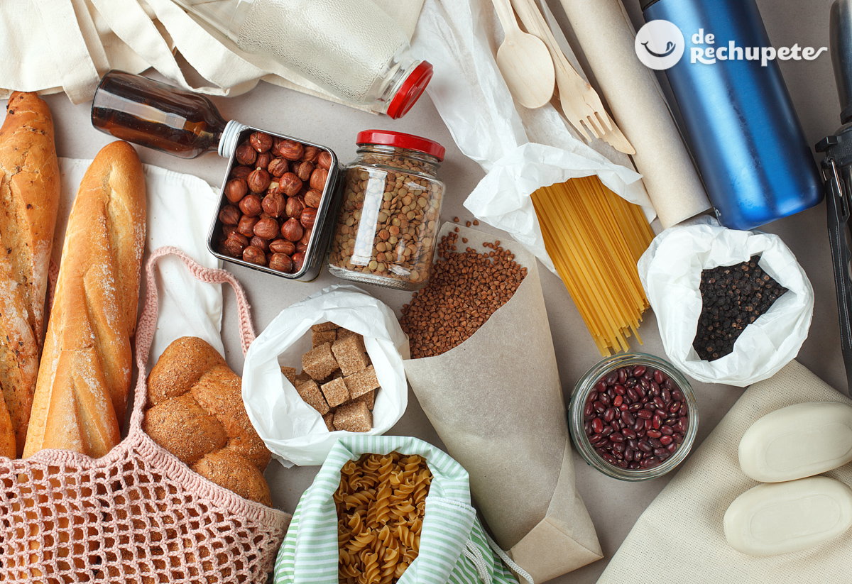 El azúcar oculto en los alimentos