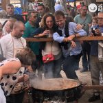 La mejor paella valenciana de Sueca