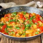 El sofrito. Consejos y trucos para que salga de rechupete