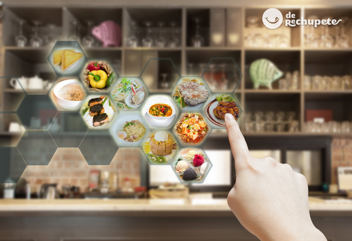 Alimentos del futuro. ¿Qué vamos a comer en unos años?