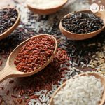 Arroz. Tipos y usos en la cocina. ¿Cuáles son y cómo usarlos en cada receta?