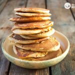 Tortitas caseras. Receta súper fácil y deliciosa