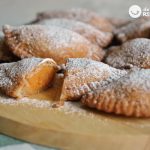 Borrachuelos de batata. Dulce casero con sabor a otoño