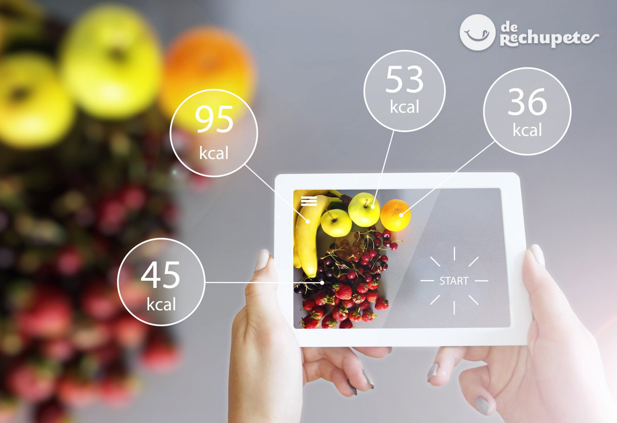 Alimentos del futuro. ¿Qué vamos a comer en unos años?