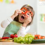 Comer en el colegio. Todo lo que necesitas saber. Recetas