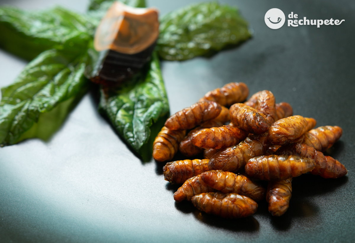Alimentos del futuro. ¿Qué vamos a comer en unos años?