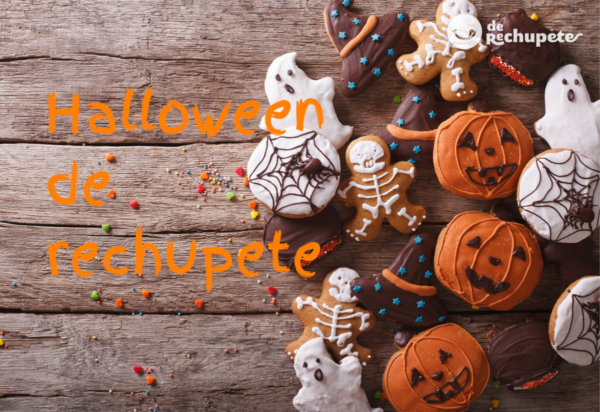 Halloween y su origen gallego. samaín celta