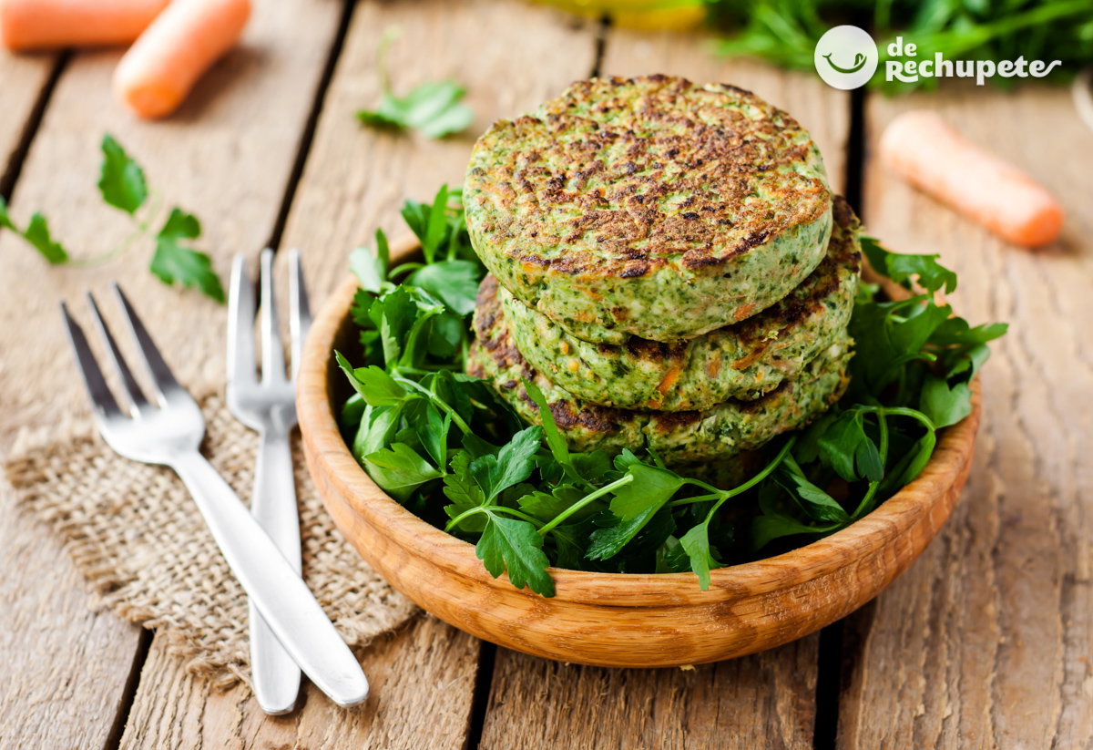 Alimentos con más proteínas que la carne