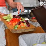 No tirar comida. Consejos y trucos para aprovechar restos