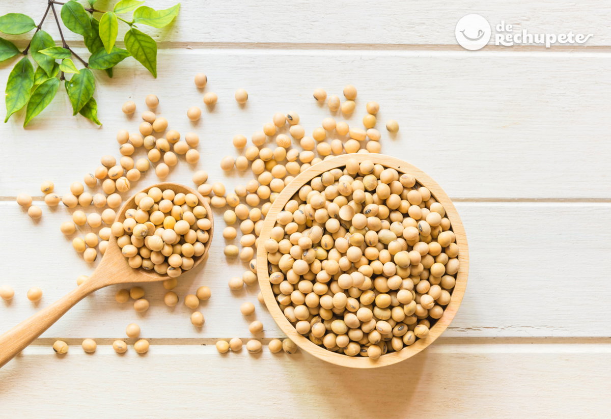 Alimentos con más proteínas que la carne