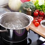 Técnicas de cocina. Tipos de técnicas culinarias