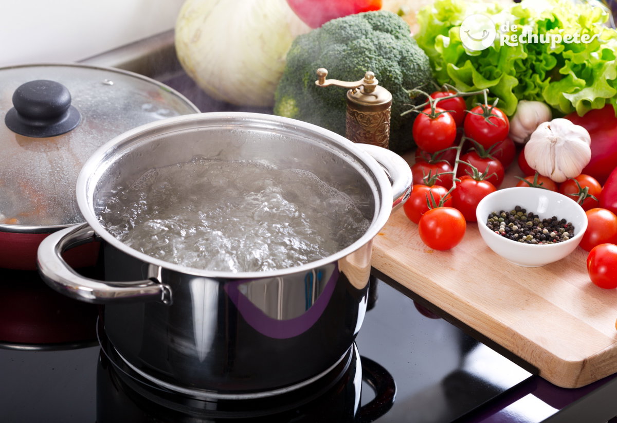 Técnicas de cocción ¿cuáles son y cómo hacerlas? las más empleadas en una cocina. consejos y trucos