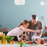 Aprender a cocinar. Consejos para empezar