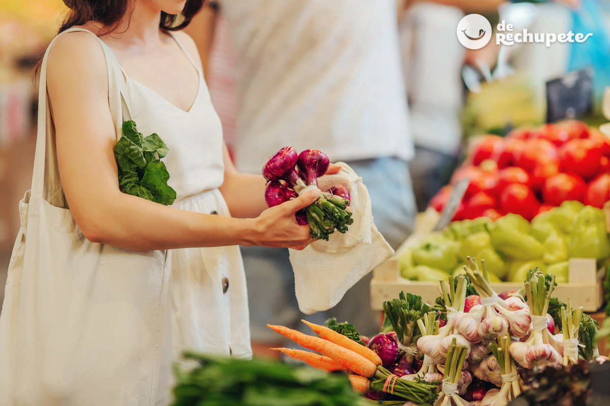 Alimentación y cocina sostenible