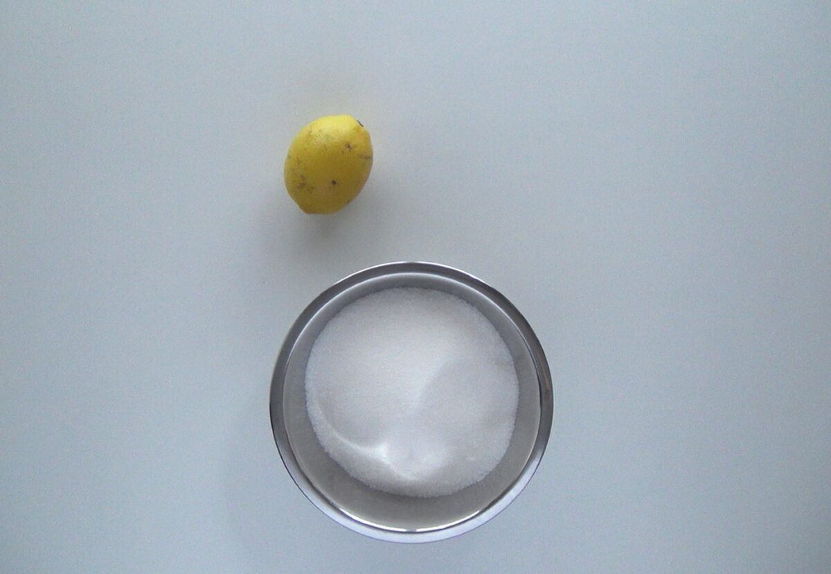 Dulce de membrillo y manzana casero