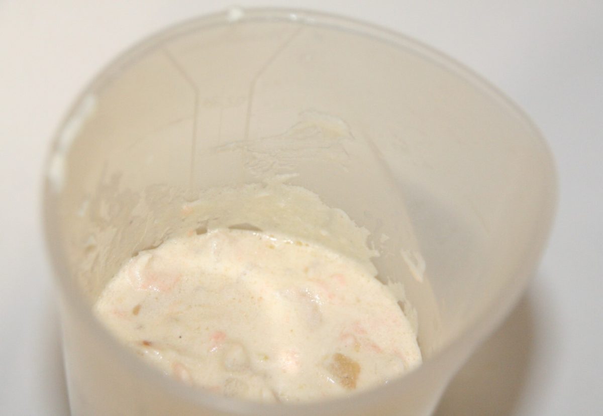 Paté de salmón