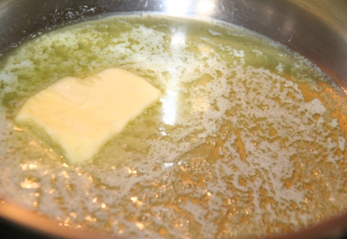 Paté de salmón