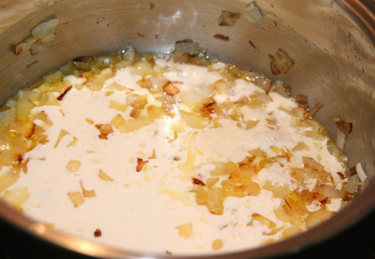 Paté de salmón