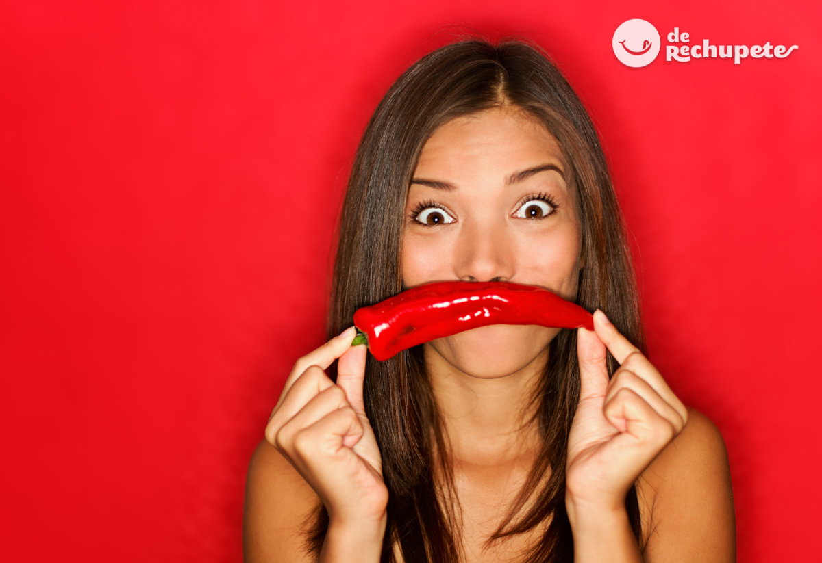 El picante. El sabor que engancha y del que debes saber un poco más