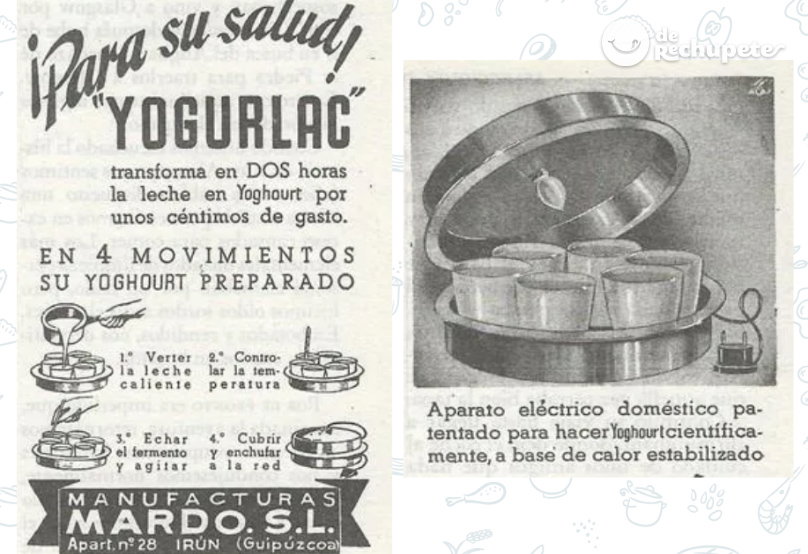 Yogurt. Qué es y qué beneficios nos aporta
