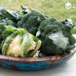 Coliflor. Beneficios, propiedades y usos en la cocina. Comer sano y sabroso