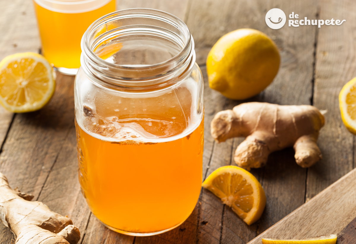 Kombucha ¿qué es y por qué “lo está petando”? Verdades y mentiras sobre esta bebida