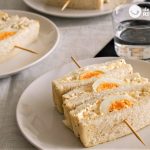 Cómo hacer sándwich de huevo. versiones