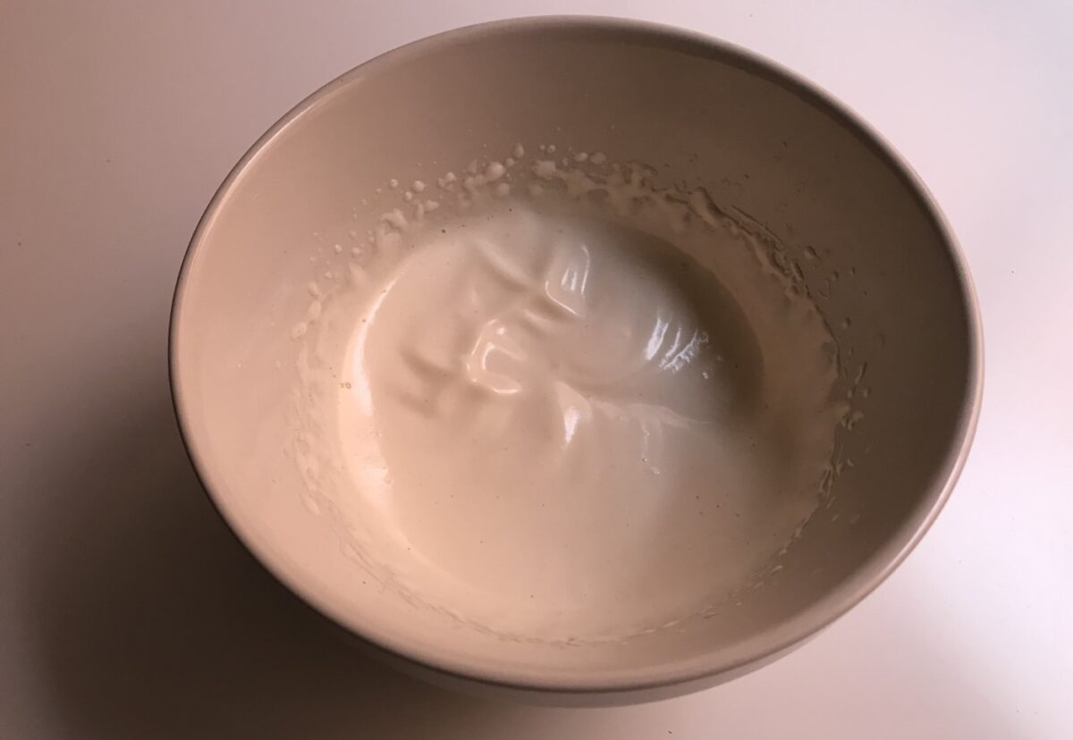 Bollos de mantequilla de Bilbao