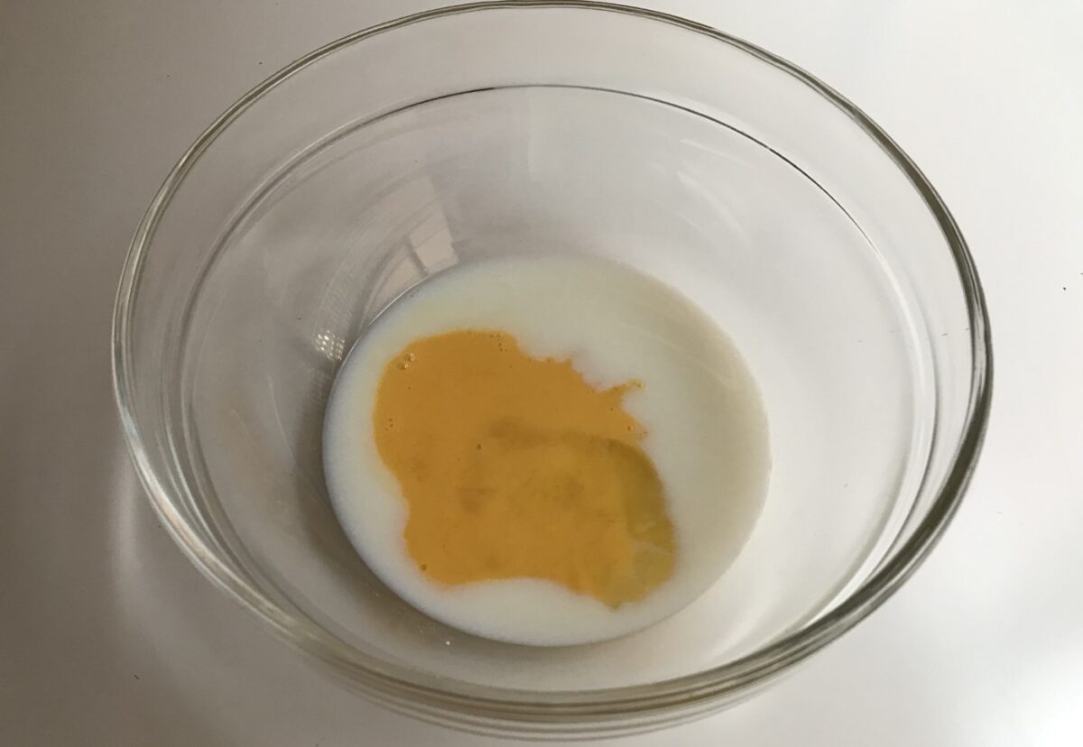 Bollos de mantequilla de Bilbao
