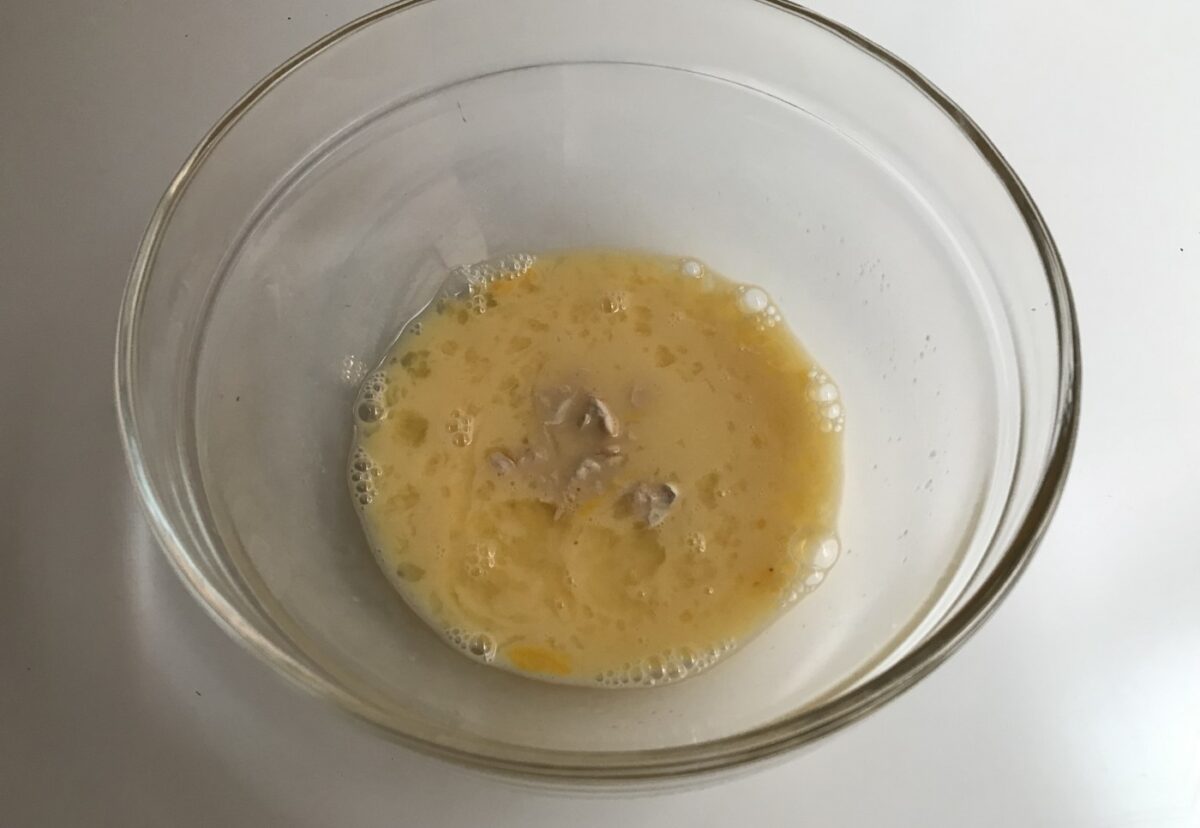Bollos de mantequilla de Bilbao