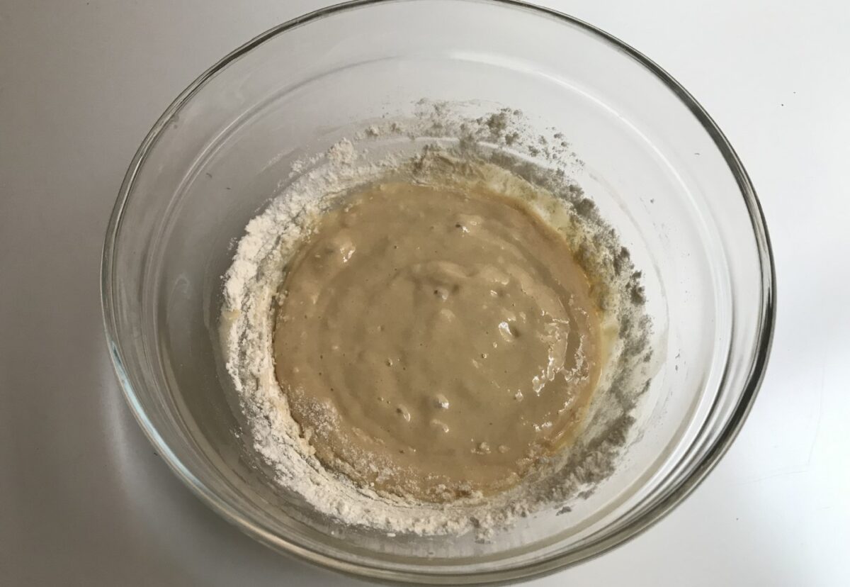 Bollos de mantequilla de Bilbao