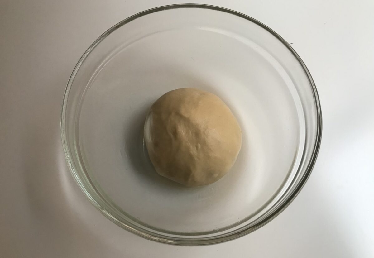 Bollos de mantequilla de Bilbao