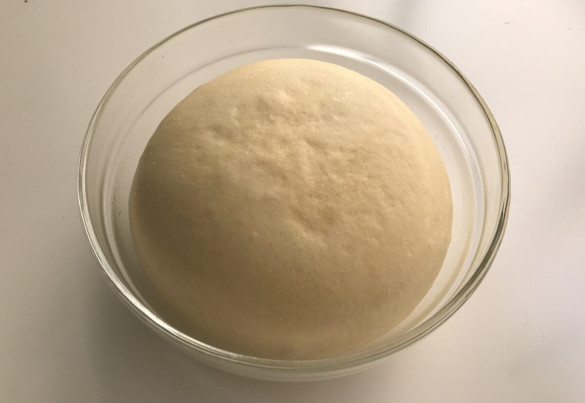 Bollos de mantequilla de Bilbao