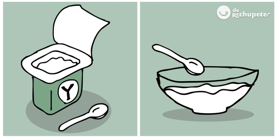 Yogurt. Qué es y qué beneficios nos aporta