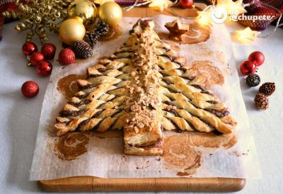 Arbol de Navidad