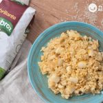 Arroz con sepia en cazuela