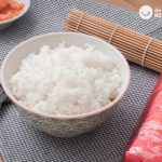 Cómo hacer arroz para sushi