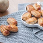 Cómo hacer mazapán casero. Receta de Navidad