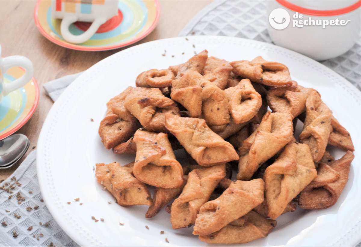 18 recetas del día de todos los santos. cocina y tradición en casa