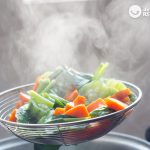 Verduras congeladas. ¿Son sanas? ¿Cómo cocinarlas? Errores más comunes