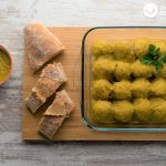 Albóndigas al horno