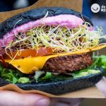 Beyond burguer. Hamburguesas vegetales ¿de qué va todo esto?
