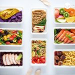 Cómo hacer tu propio menú semanal para planificar comidas