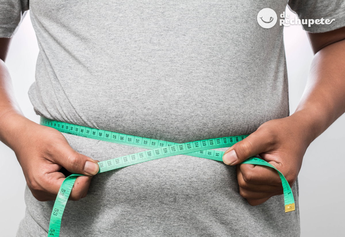 Cómo frenar la obesidad. Leyes, alimentación y ejercicio