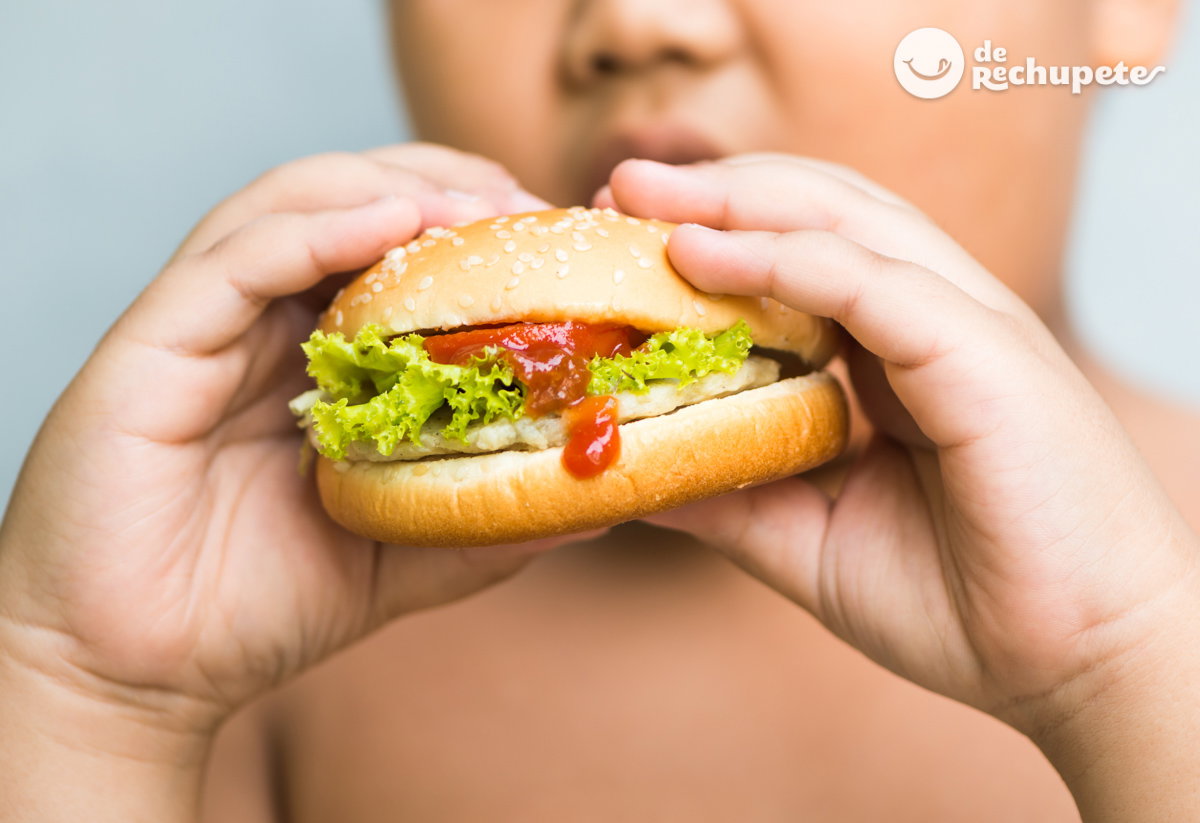 Cómo frenar la obesidad. Leyes, alimentación y ejercicio