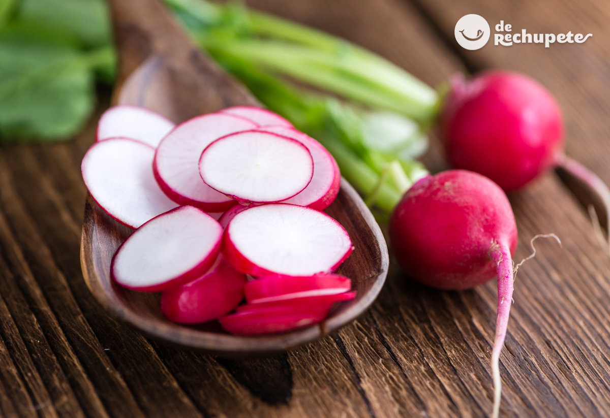 Verduras y hortalizas de verano