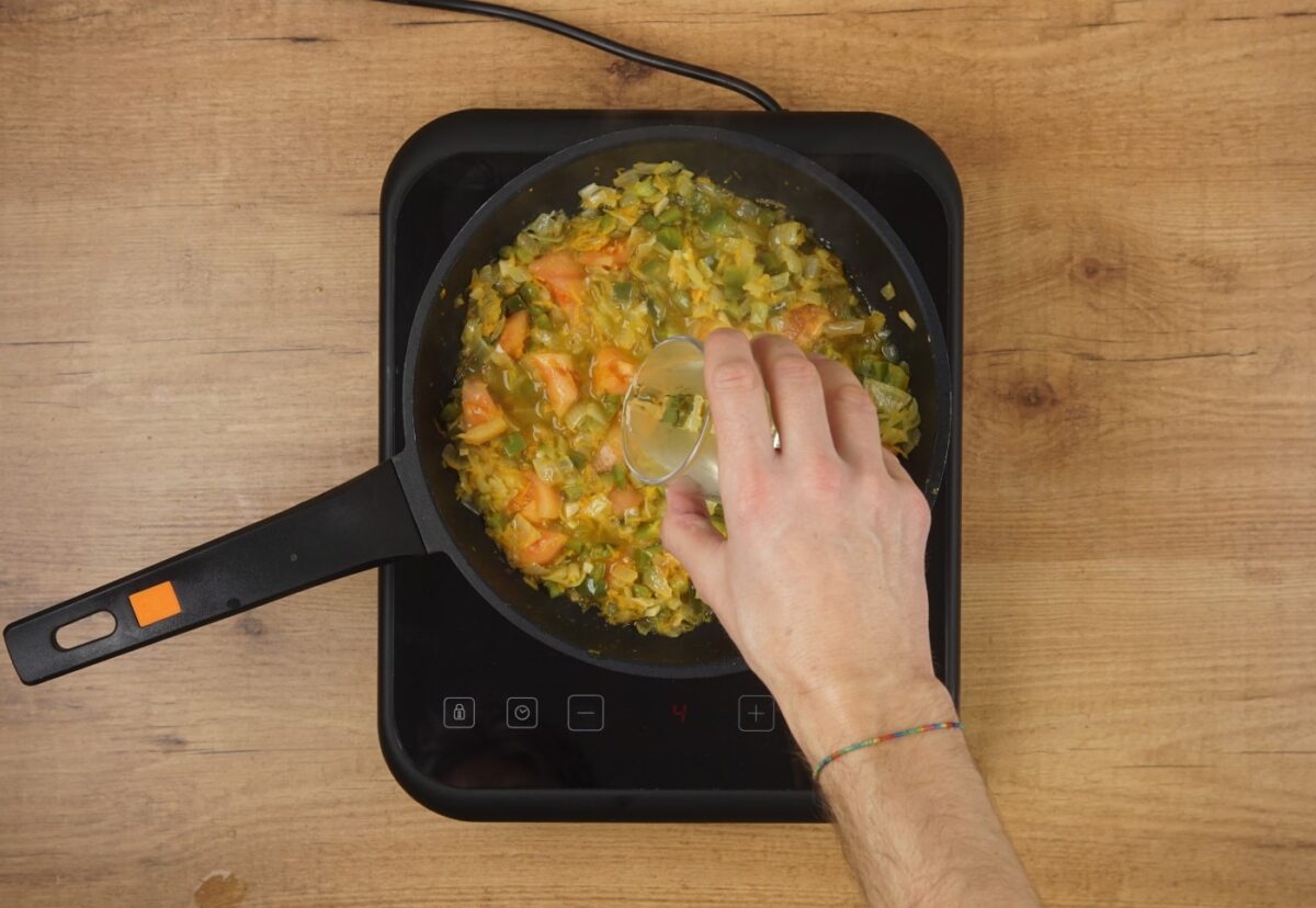Albóndigas al horno