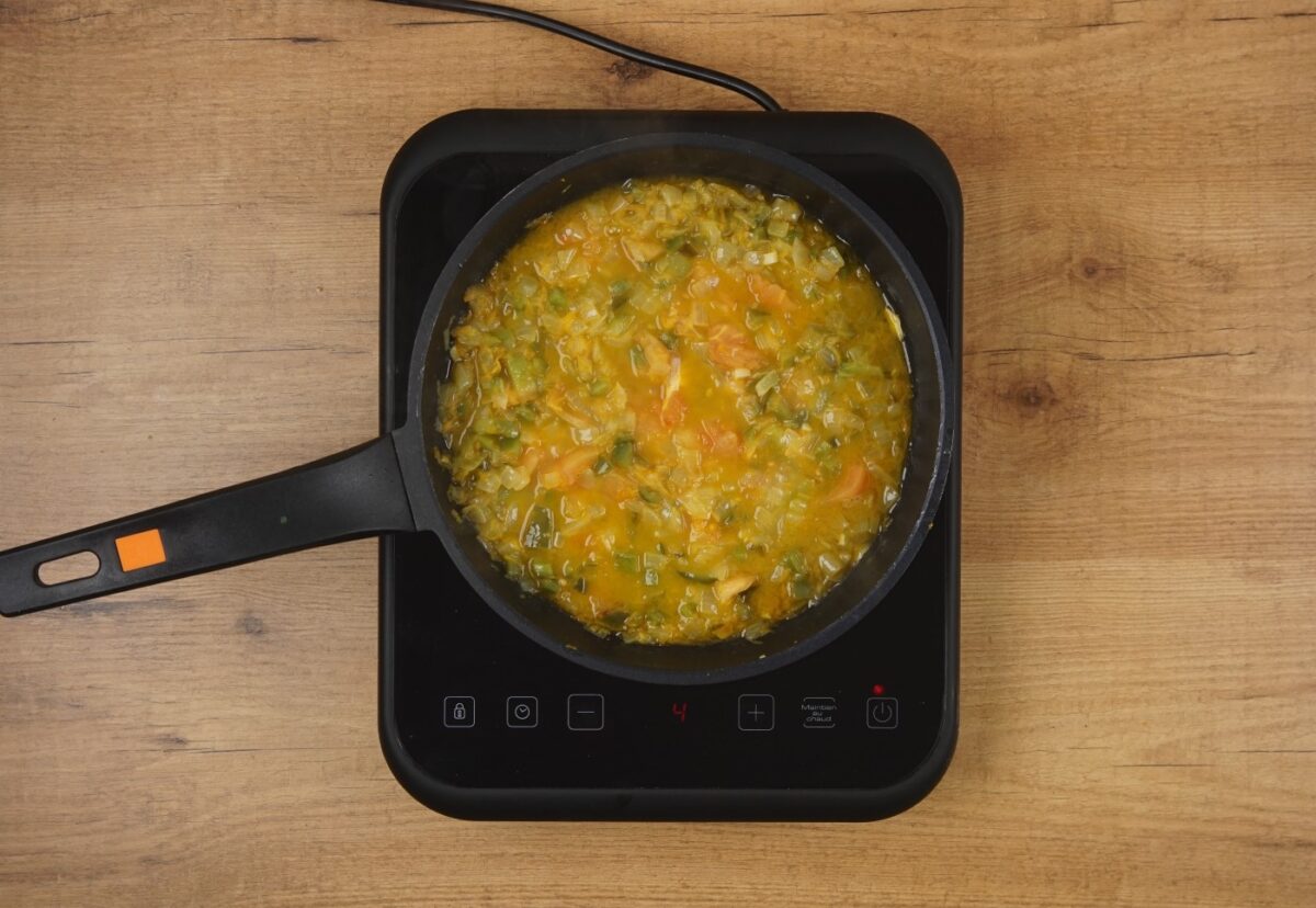 Albóndigas al horno