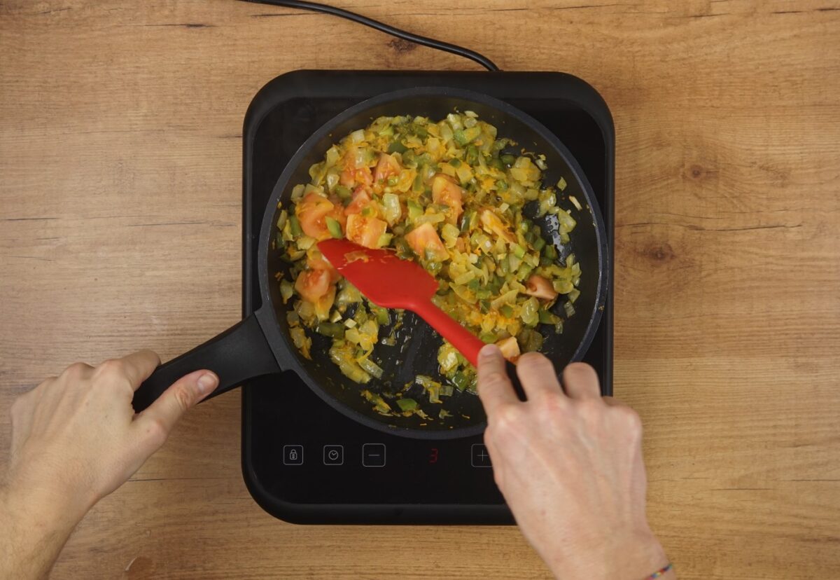 Albóndigas al horno